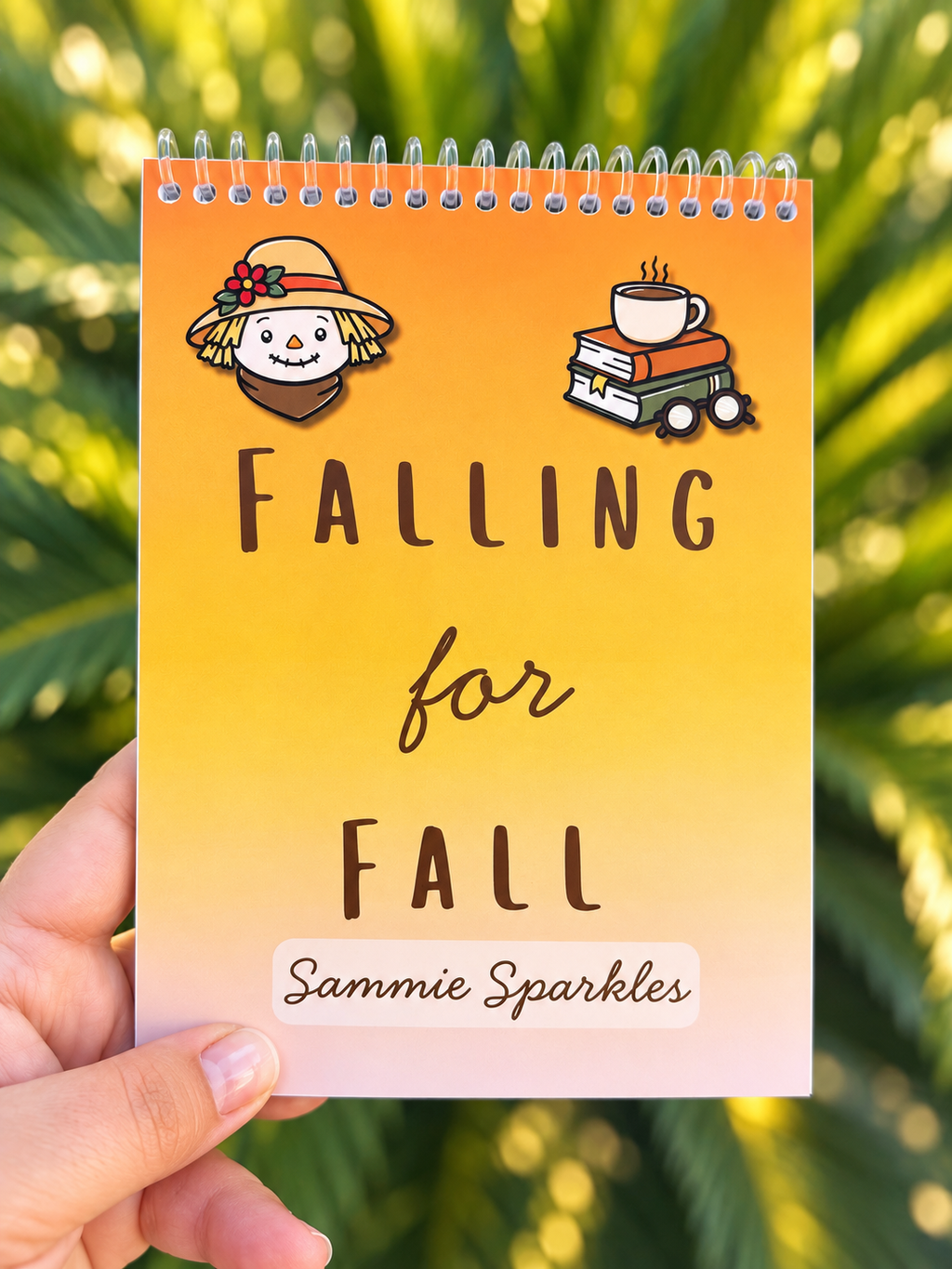 Falling for Fall: Mini