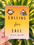 Falling for Fall: Mini