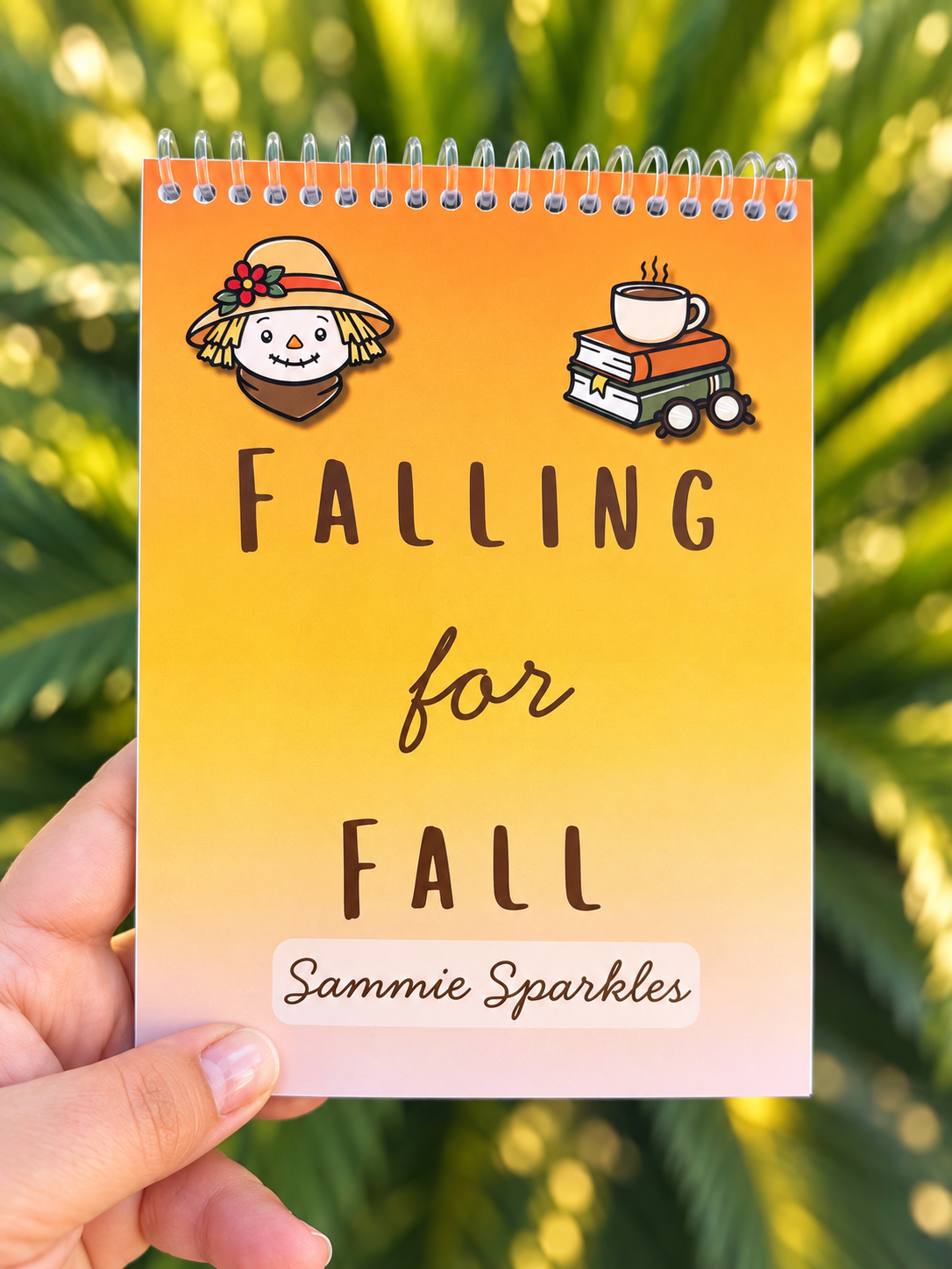 Falling for Fall: Mini